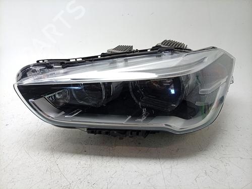 Used Left headlight Left headlight 39071437 39071437