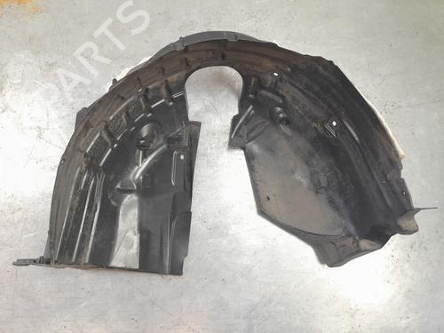 Used Wheel arch OPEL CORSA F (P2JO) CORSA-e (68) (136 hp) 27458552