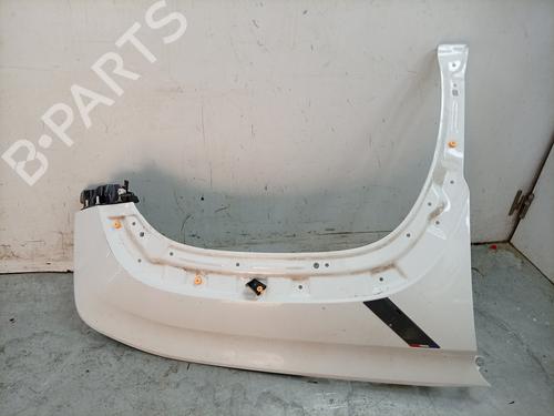 Used Right front fenders Right front fenders 37632251 37632251
