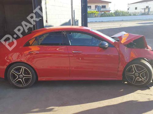 Used Parts MERCEDES-BENZ CLA Shooting Brake (X118)    886398