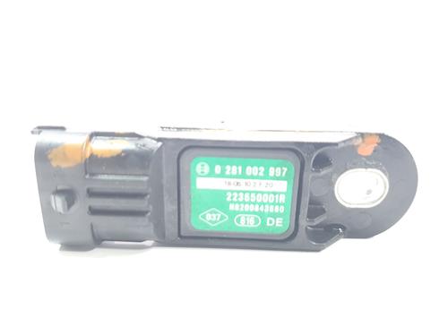 Elektronisk sensor RENAULT MEGANE IV Grandtour (K9A/M/N_) 1.3 TCe 140 (K9NB) (140 hp) 26041246