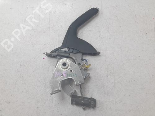 håndbremse håndbremse HYUNDAI i30 (PDE, PD, PDEN) [2016-2026] 22549004 22549004