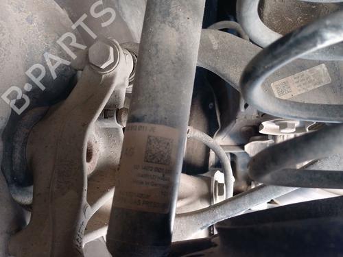 Used Left rear shock absorber Left rear shock absorber VW PASSAT B8 Variant (3G5, CB5) 2.0 TDI (190 hp) 36385435 36385435
