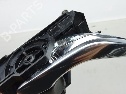 Front left interior door handle MAZDA 3 Hatchback (BP) 2.0 SKYACTIV-G M Hybrid | BP39883682I13 - Image 3