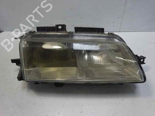 Phare droit PEUGEOT 605 (6B) 2.1 TD 12V (109 hp) 2232647