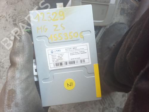 Electronic module MG MG ZS SUV (AZS1) 1.5 VTi | BP36596798M83 - Image 2