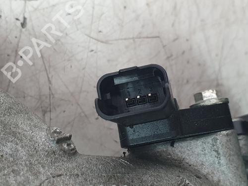 Egr RENAULT MEGANE IV Hatchback (B9A/M/N_) 1.5 Blue dCi 115 (B9A6) | BP31880497M69