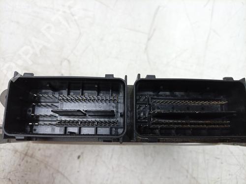 Engine control unit (ECU) FORD TRANSIT COURIER B460 Box Body/MPV 1.5 EcoBlue | BP37240027M57 - Image 4