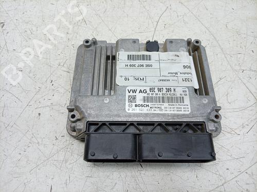 engine-control-unit-ecu-vw-t-roc-a11-d11-2017-37460362 main image