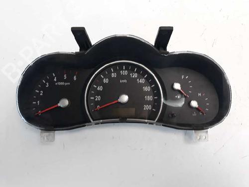 Instrument cluster KIA CARNIVAL / GRAND CARNIVAL III (VQ) 2.9 CRDi | BP1928097C47 