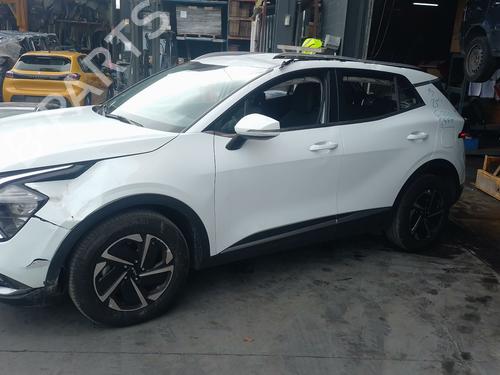 Catalyst KIA SPORTAGE V (NQ5) 1.6 T-GDI AWD | BP39883719M10 - Image 5