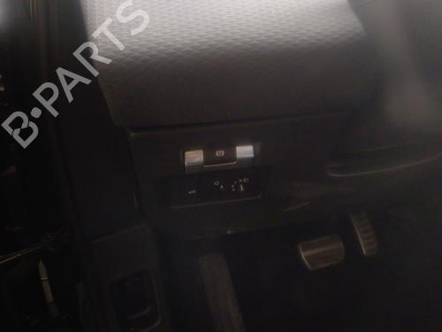 Used Hand brake Hand brake 37494531 37494531