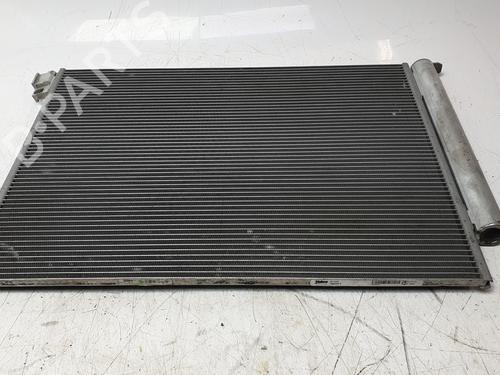 Used AC radiator AC radiator RENAULT CAPTUR II (HF_) TCe 90 (HFM6) (91 hp) 32988955 32988955