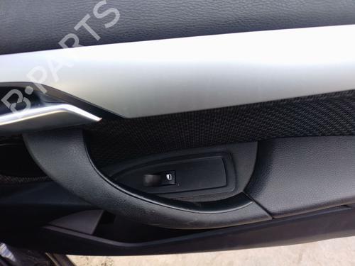 Used Right front window switch Right front window switch BMW X1 (F48) sDrive 18 d (150 hp) 33455494 33455494