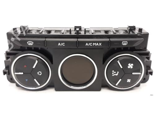 Used Climate control CITROËN C-ELYSEE (DD_) 1.5 BlueHDi 100 (102 hp) 11358531