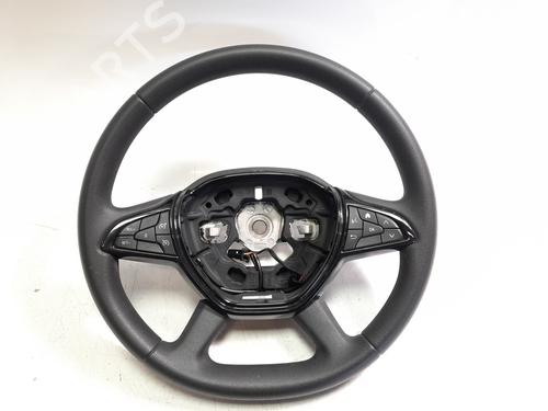 Used Steering wheel DACIA SANDERO III [2021-2025]  22545922