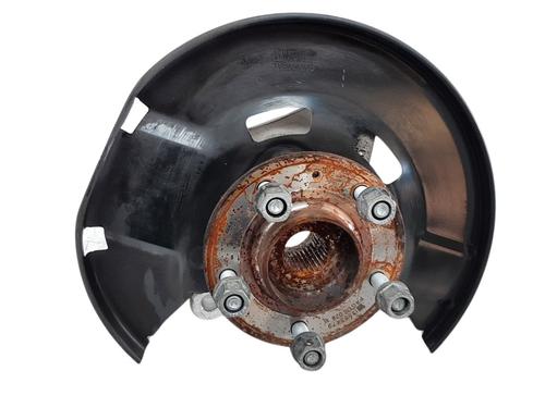 Used Left front steering knuckle OPEL ASTRA J (P10) 1.7 CDTI (68) (110 hp) 12348903