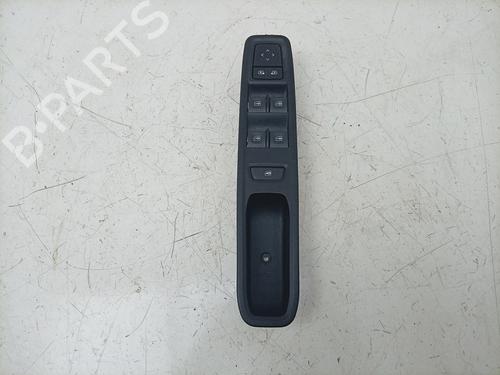 Used Left front window switch Left front window switch 37711696 37711696