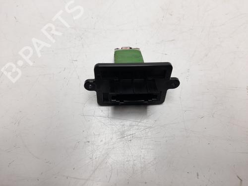 Heater resistor DACIA SANDERO II | BP11664362M108