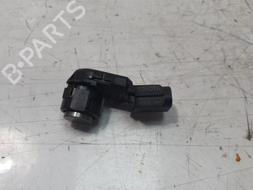 Electronic module TOYOTA RAV 4 V (_A5_, _H5_) 2.5 Hybrid (AXAH52) | BP28211489M83 