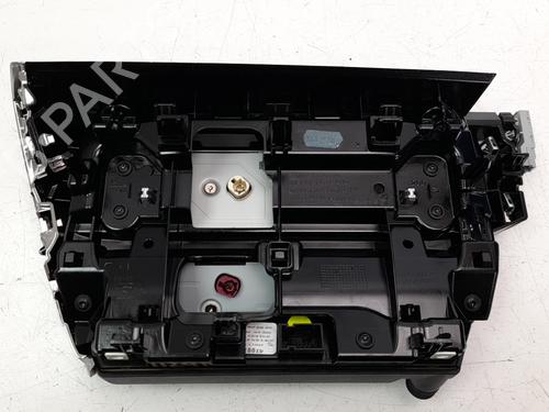Electronic module PEUGEOT 308 III (FB_, FH_, FP_, F3_, FM_) PureTech 130 (FPHNSL, FPHNST) | BP13618139M83 