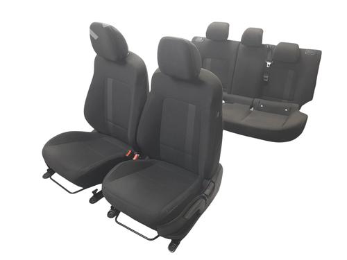 Used Seats set HYUNDAI i20 III (BC3, BI3) 1.0 T-GDI (101 hp) 31665793