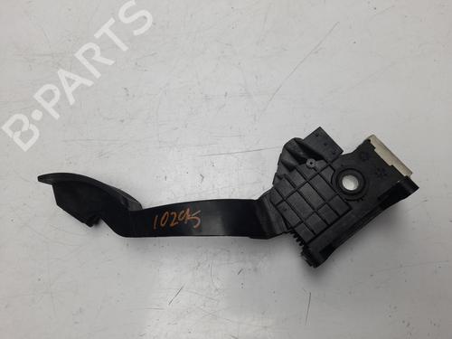 Pedal OPEL CORSA D (S07) 1.3 CDTI (L08, L68) | BP7289683I4 