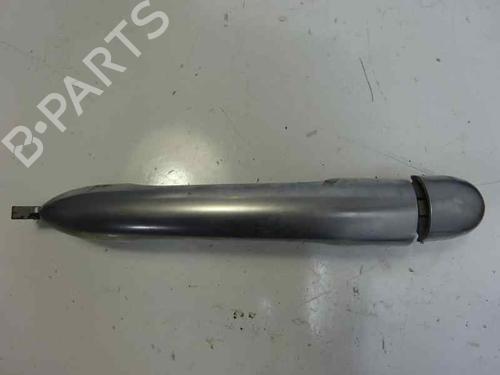 Used Rear right exterior door handle RENAULT LAGUNA II Grandtour (KG0/1_) 1.9 dCi (KG0G) (120 hp) 1606481