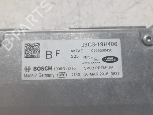 Camera JAGUAR E-PACE (X540) 2.0 D180 AWD | BP35739576E14 - Image 2