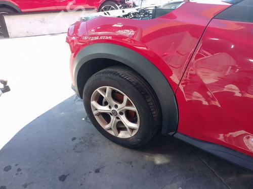 Used Left front suspension arm NISSAN JUKE (F16_) DIG-T 117 (117 hp) 32868092