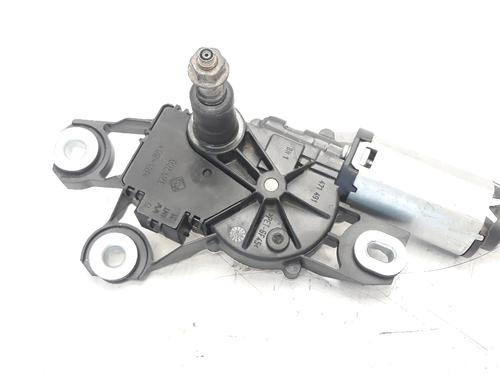 Used Rear wiper motor SEAT IBIZA IV SC (6J1, 6P5) 1.4 TDI (105 hp) 12346674