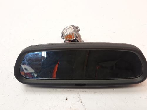 Used Rear mirror PEUGEOT 208 I (CA_, CC_) [2012-2020]  8664022