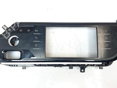 Used Climate control CITROËN C4 Grand Picasso II (DA_, DE_) [2013-2025]  17183584