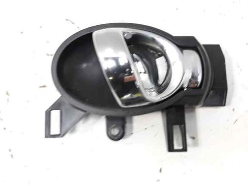 Used Rear right interior door handle NISSAN JUKE (F15) 1.2 DIG-T (115 hp) 6551183
