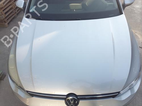 Full front VW GOLF VIII Variant (CG5, DB5) 2.0 TDI | BP29400254S1 