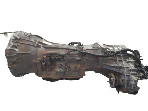 Used Gearbox MITSUBISHI L200 / TRITON (KJ_, KK_, KL_) [2014-2025]  20349648
