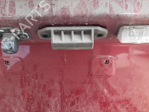 Tailgate handle TOYOTA RAV 4 V (_A5_, _H5_) 2.5 Hybrid AWD (AXAH54, AXAL54) 8484047040
