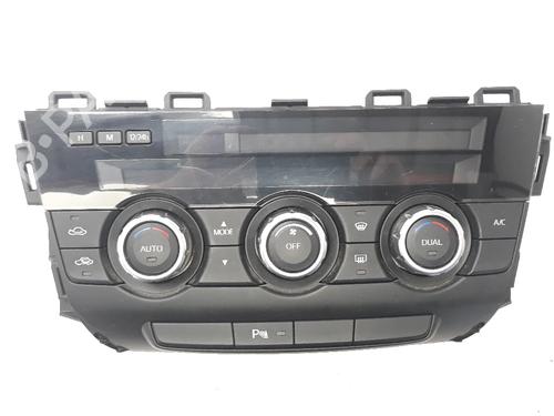 Used Climate control MAZDA CX-5 (KF) [2016-2025]  8298314