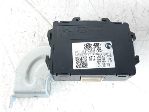 Elektronische module HYUNDAI TUCSON (TL, TLE) [2015-2023]  17590416