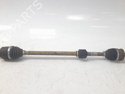Drivaksel fortil Højre HYUNDAI i10 III (AC3, AI3) 1.0 MPi (67 hp) 26556081