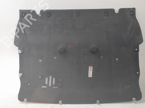 Used Underbody protection Underbody protection BMW i4 (G26) eDrive40 (340 hp) 34213896 34213896