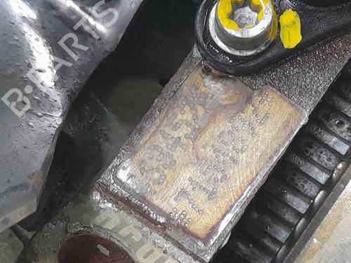 Engine FIAT TIPO Estate (356_, 357_) 1.3 D (356WXH1A) | BP35895616M1 - Image 7