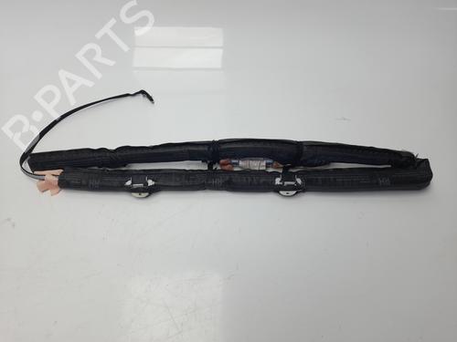 Right curtain airbag CITROËN DS3 (SA_) 1.4 HDi 70 (SA8HP4) 9802840980