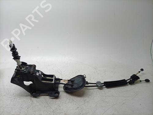 Used Gear lever Gear lever 32066172 32066172