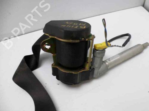 Front right seatbelt MERCEDES-BENZ A-CLASS (W168) A 170 CDI (168.008) | BP8756118I25 