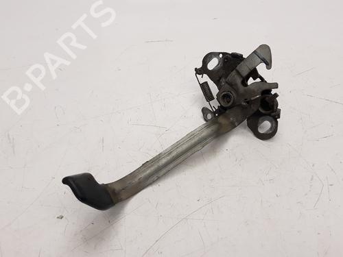 Used Hood lock CITROËN XSARA (N1) 2.0 HDi 90 (90 hp) 7207769