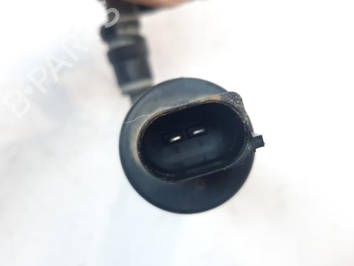 Washer pump BMW 3 (F30, F80)  | BP16785672E24 