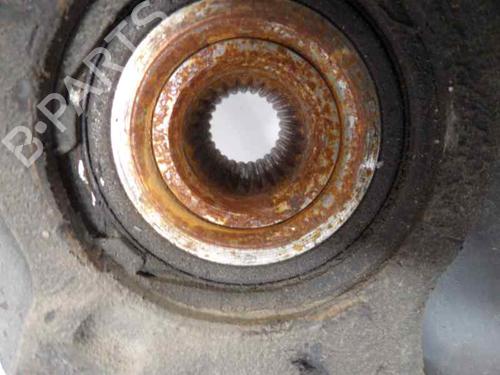 Right front steering knuckle HYUNDAI ACCENT II (LC) 1.3 | BP574619M26 