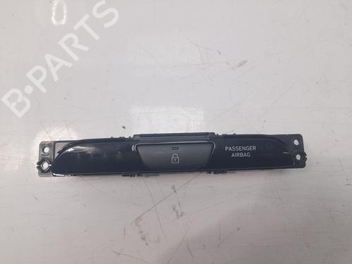 Elektronisk modul HYUNDAI i30 (PDE, PD, PDEN) [2016-2025]  26322526