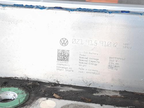 Battery VW ID.4 (E21) GTX | BP35980332E11 - Image 3